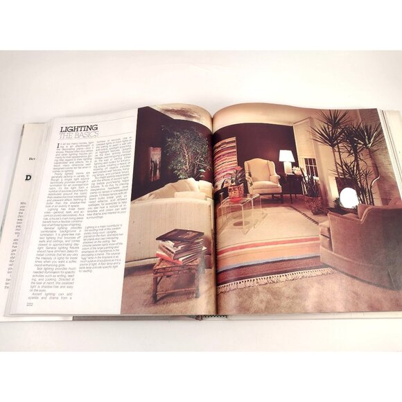 Better Homes & Gardens New Decorating Book Hardcover Decor Homemaking Interior - Picture 3 of 6